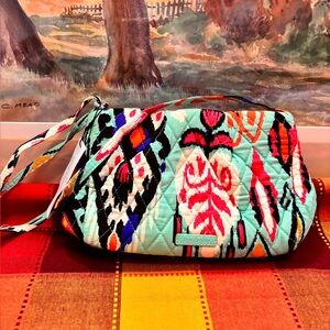 Vera Bradley little crossbody bag